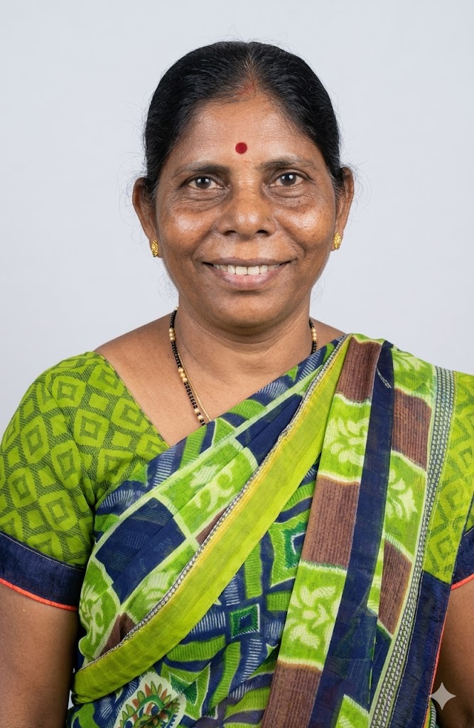 Sumanbai  Prakash khairnath - Full time Patient Care and Elderly Care in Kalyan in Kalyan